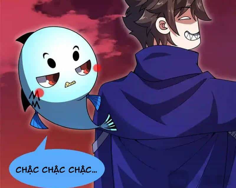 Thần Sủng Tiến Hóa - Chương 334 - ảnh 10