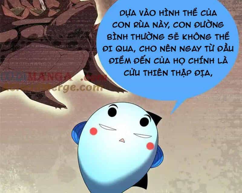 Thần Sủng Tiến Hóa - Chương 334 - ảnh 22