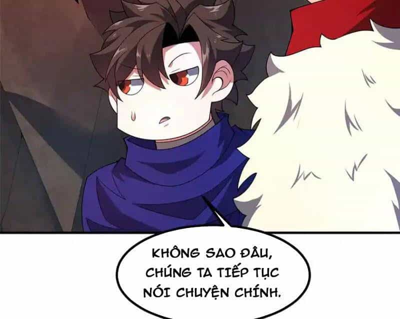 Thần Sủng Tiến Hóa - Chương 334 - ảnh 27