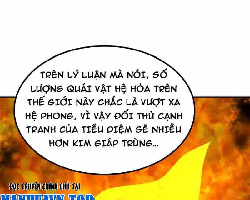 Thần Sủng Tiến Hóa - Chương 334 - ảnh 30