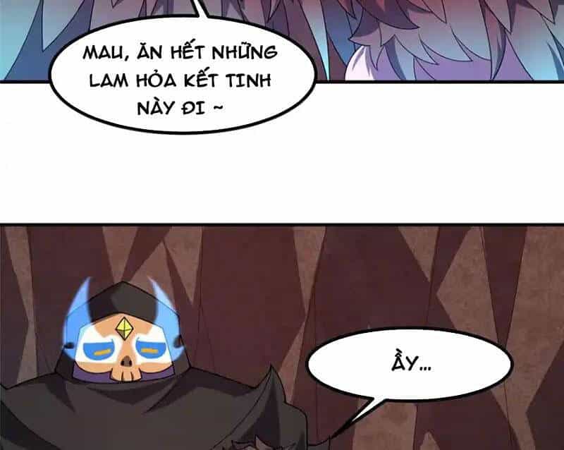 Thần Sủng Tiến Hóa - Chương 334 - ảnh 36