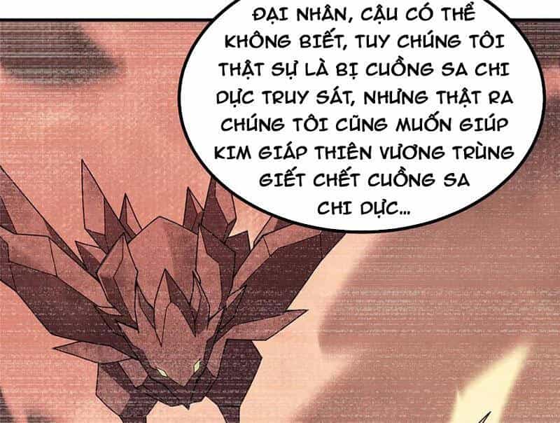 Thần Sủng Tiến Hóa - Chương 335 - ảnh 38