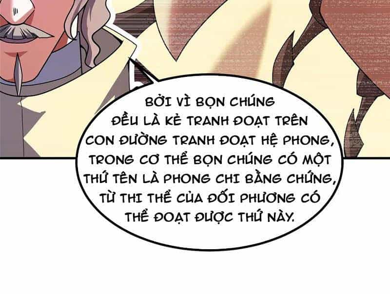 Thần Sủng Tiến Hóa - Chương 335 - ảnh 40