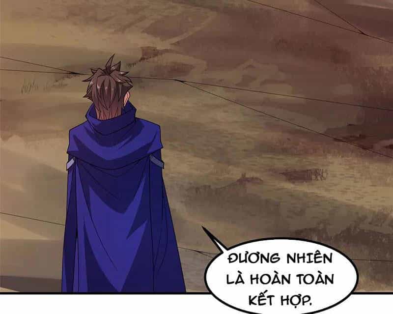 Thần Sủng Tiến Hóa - Chương 335 - ảnh 52