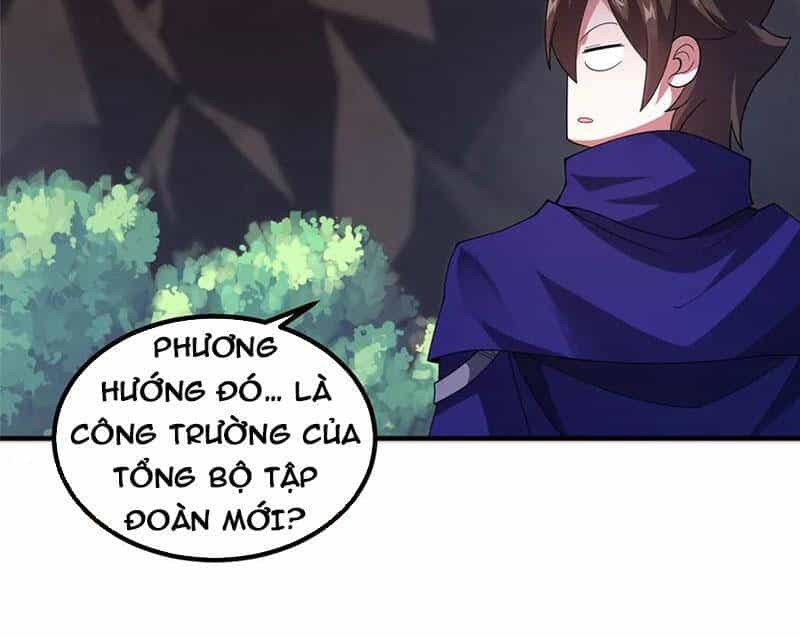 Thần Sủng Tiến Hóa - Chương 335 - ảnh 60