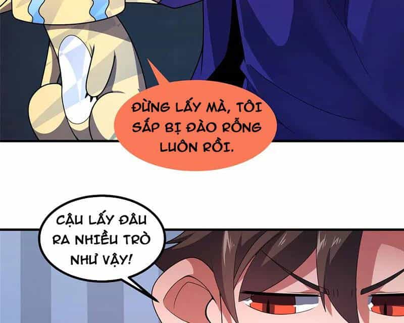 Thần Sủng Tiến Hóa - Chương 335 - ảnh 78