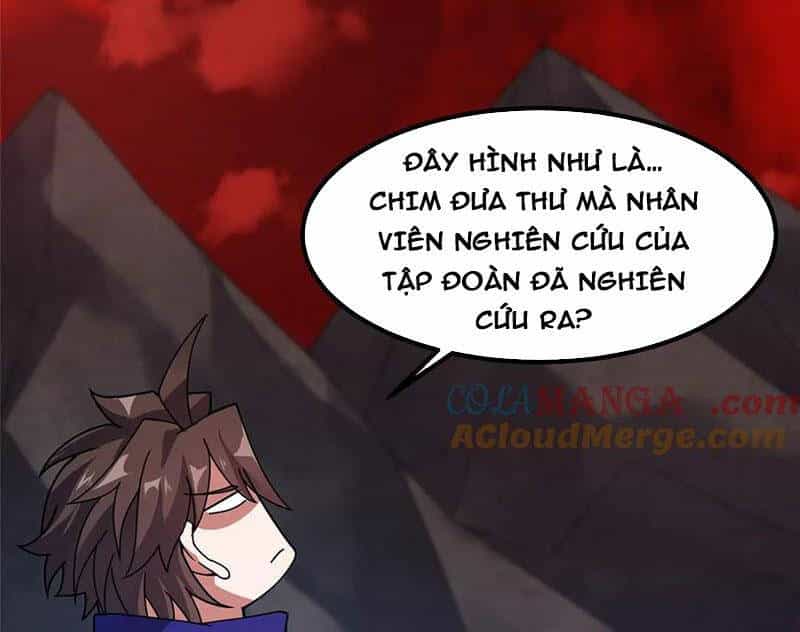 Thần Sủng Tiến Hóa - Chương 335 - ảnh 91