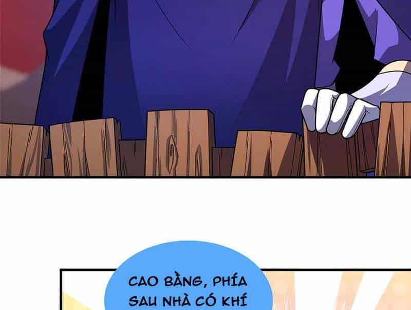 Thần Sủng Tiến Hóa - Chương 336 - ảnh 17
