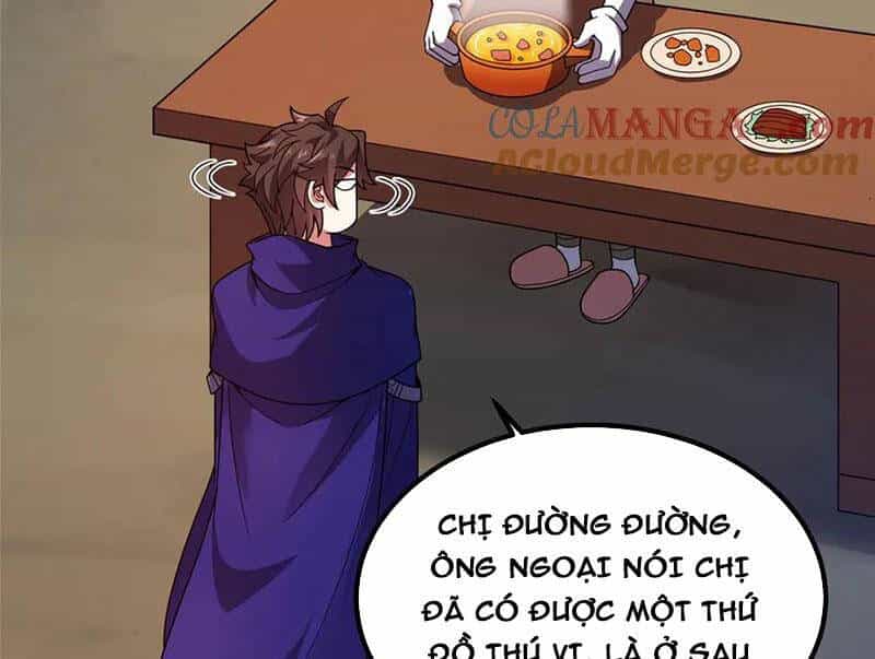 Thần Sủng Tiến Hóa - Chương 336 - ảnh 23