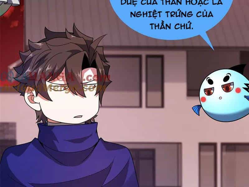Thần Sủng Tiến Hóa - Chương 336 - ảnh 39
