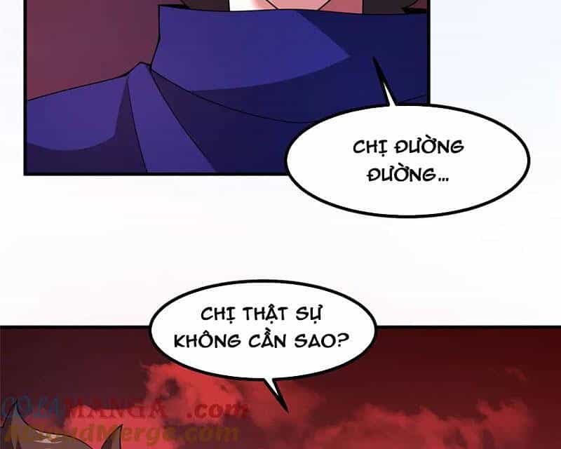 Thần Sủng Tiến Hóa - Chương 336 - ảnh 54