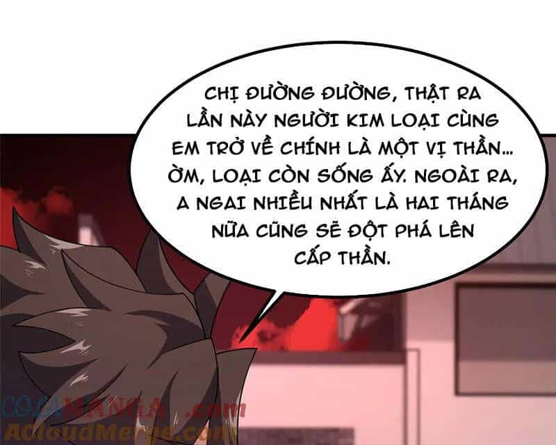Thần Sủng Tiến Hóa - Chương 336 - ảnh 57