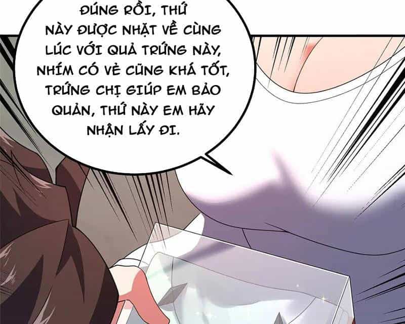 Thần Sủng Tiến Hóa - Chương 336 - ảnh 62