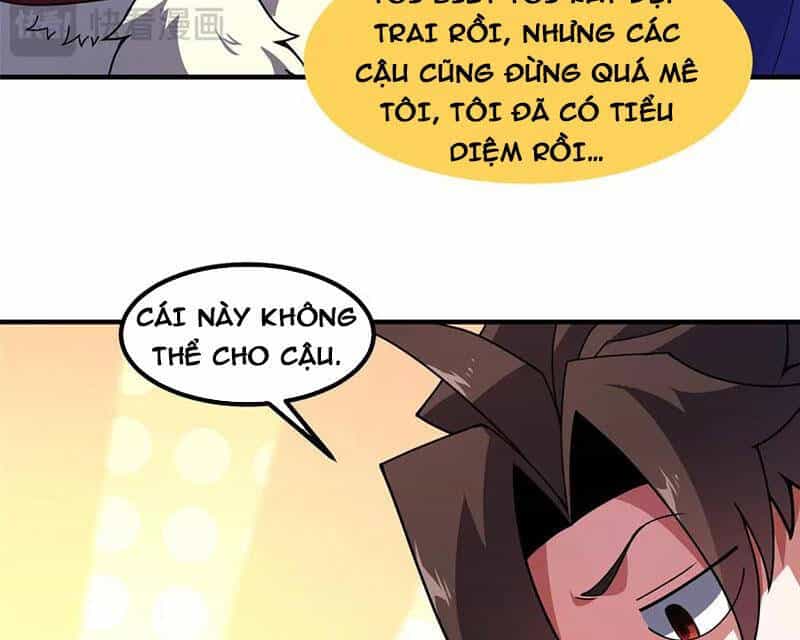 Thần Sủng Tiến Hóa - Chương 336 - ảnh 74