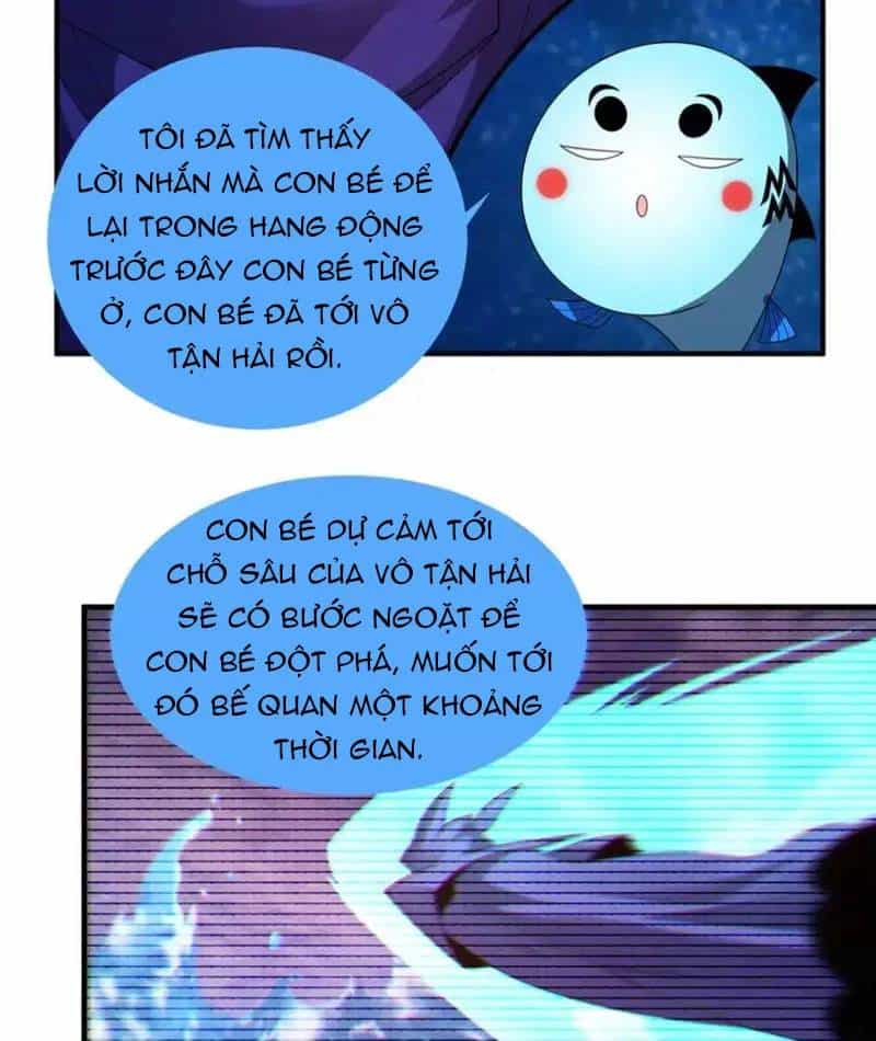 Thần Sủng Tiến Hóa - Chương 337 - ảnh 30