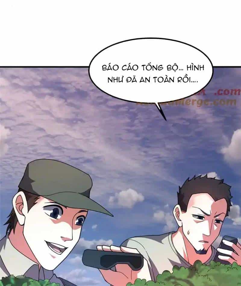 Thần Sủng Tiến Hóa - Chương 337 - ảnh 54