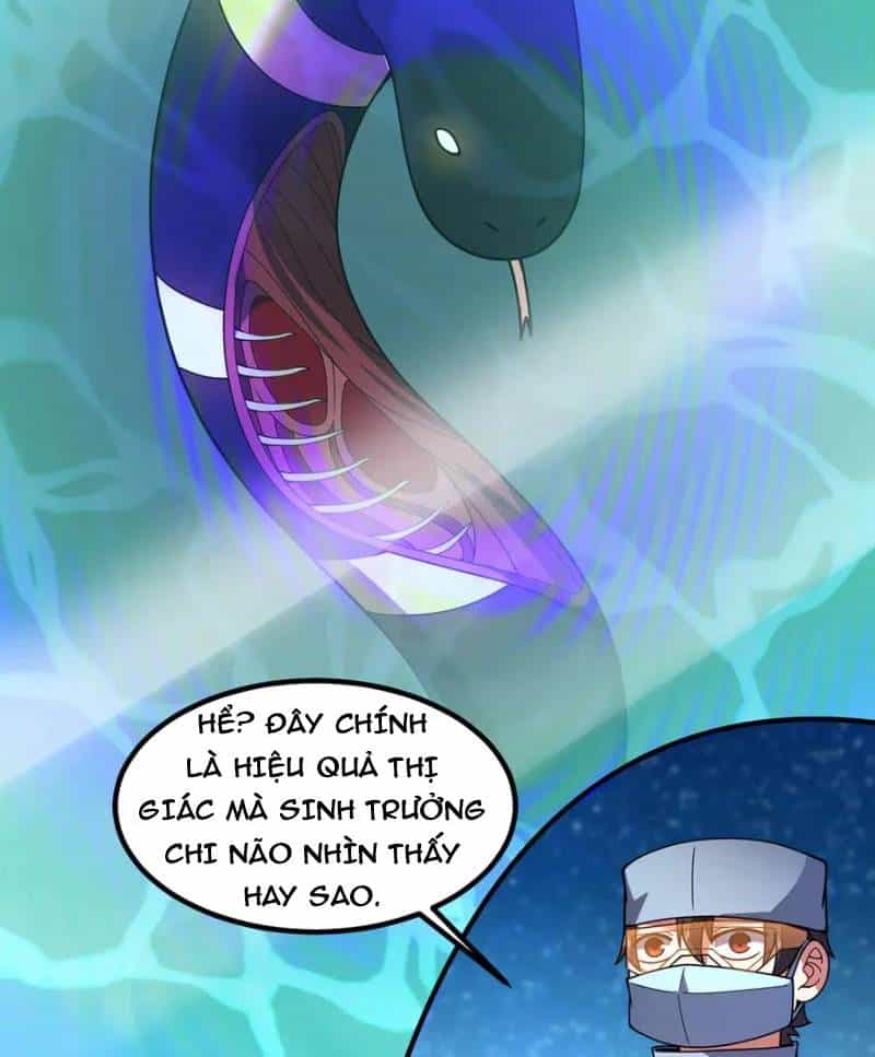 Thần Sủng Tiến Hóa - Chương 338 - ảnh 46