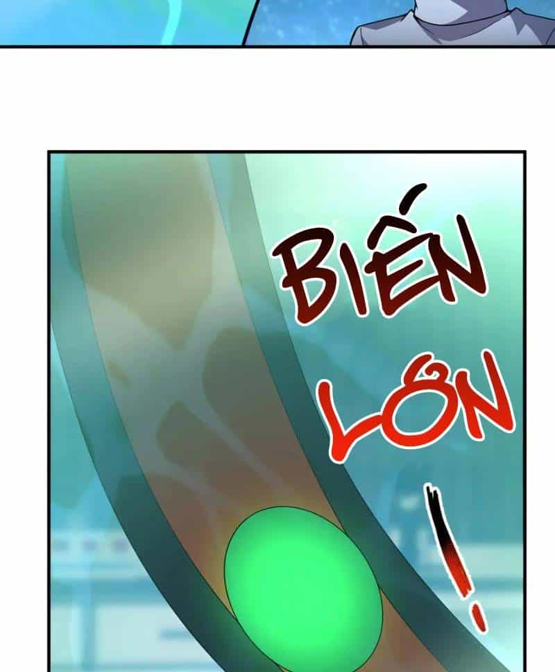 Thần Sủng Tiến Hóa - Chương 338 - ảnh 47