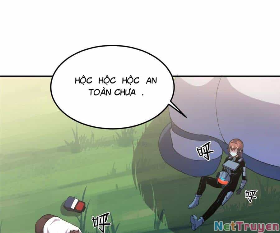 Thần Sủng Tiến Hóa - Chương 33 - ảnh 34