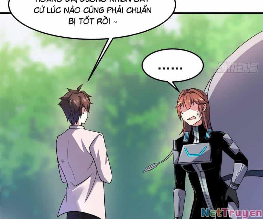 Thần Sủng Tiến Hóa - Chương 33 - ảnh 70