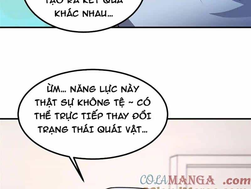 Thần Sủng Tiến Hóa - Chương 339 - ảnh 16