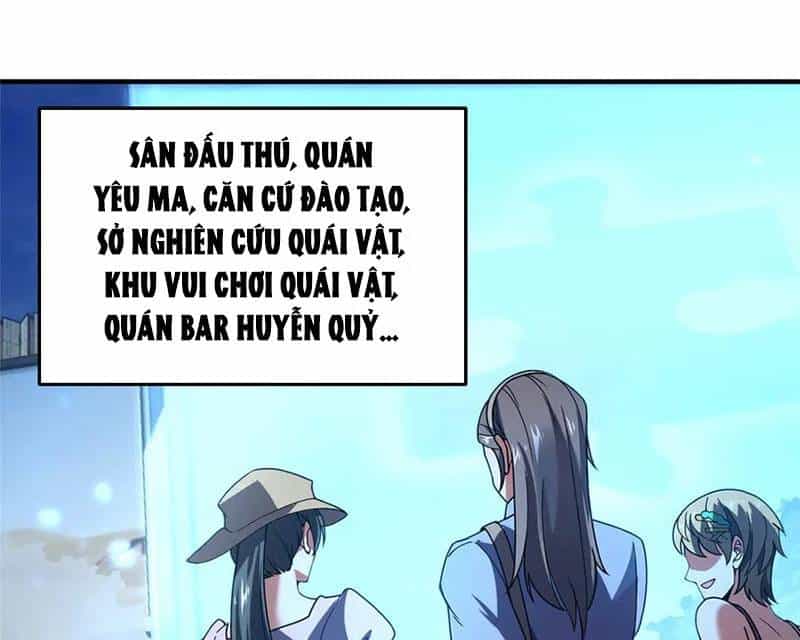 Thần Sủng Tiến Hóa - Chương 339 - ảnh 51