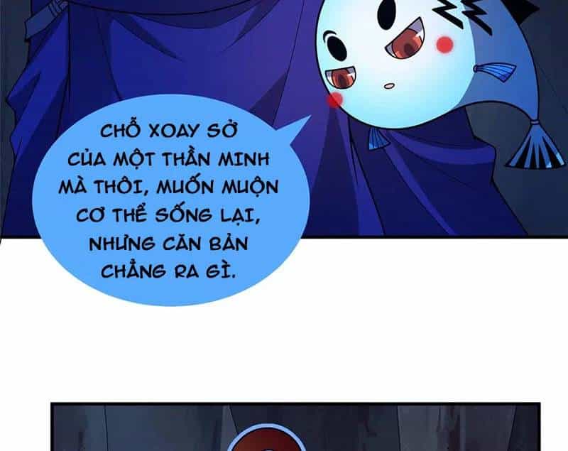 Thần Sủng Tiến Hóa - Chương 340 - ảnh 20