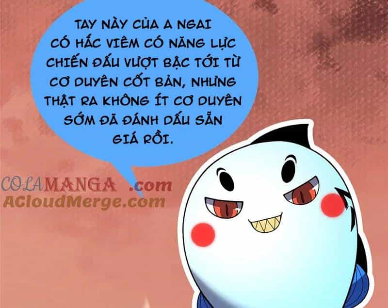 Thần Sủng Tiến Hóa - Chương 340 - ảnh 23