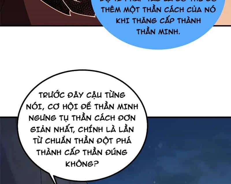 Thần Sủng Tiến Hóa - Chương 340 - ảnh 25
