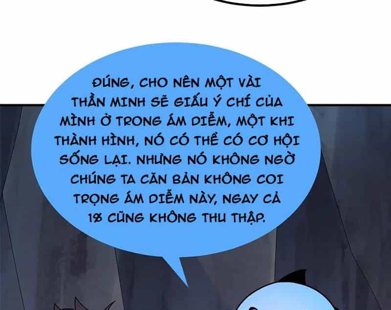 Thần Sủng Tiến Hóa - Chương 340 - ảnh 28