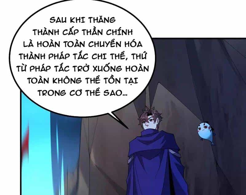 Thần Sủng Tiến Hóa - Chương 340 - ảnh 7