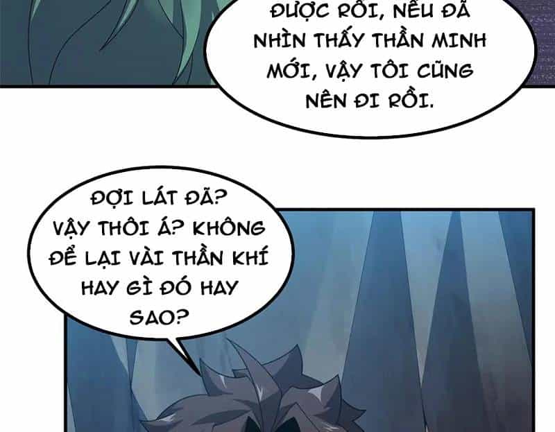 Thần Sủng Tiến Hóa - Chương 340 - ảnh 99