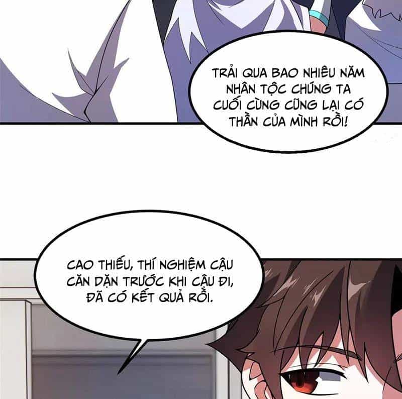 Thần Sủng Tiến Hóa - Chương 341 - ảnh 72