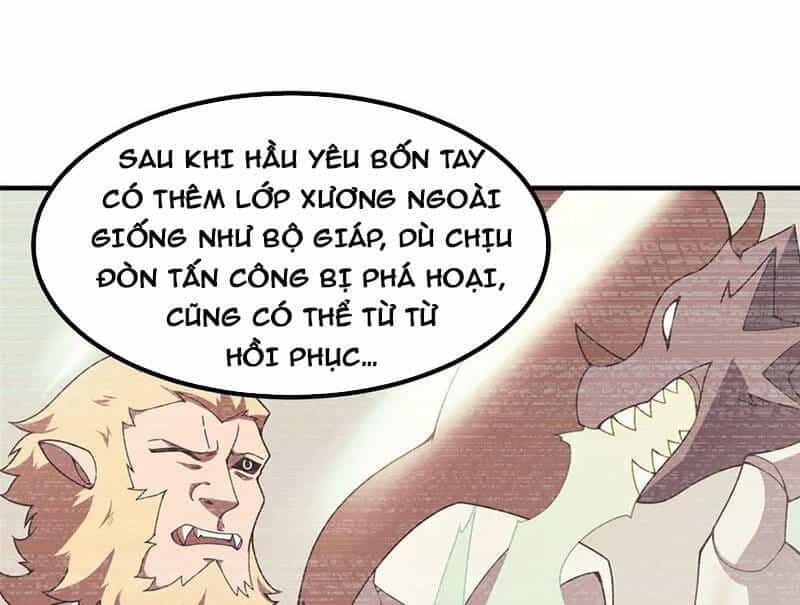 Thần Sủng Tiến Hóa - Chương 342 - ảnh 12
