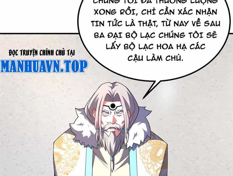 Thần Sủng Tiến Hóa - Chương 342 - ảnh 22