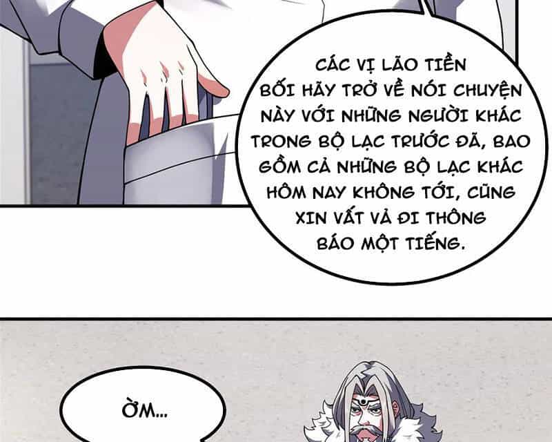 Thần Sủng Tiến Hóa - Chương 342 - ảnh 42