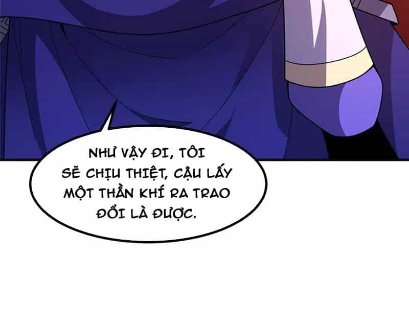 Thần Sủng Tiến Hóa - Chương 343 - ảnh 62