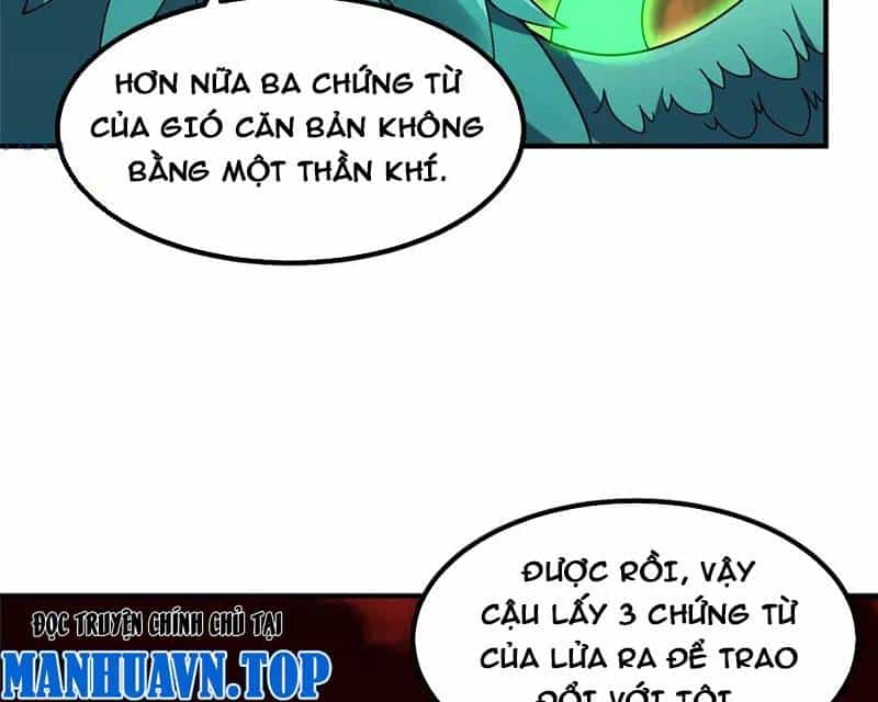 Thần Sủng Tiến Hóa - Chương 343 - ảnh 65