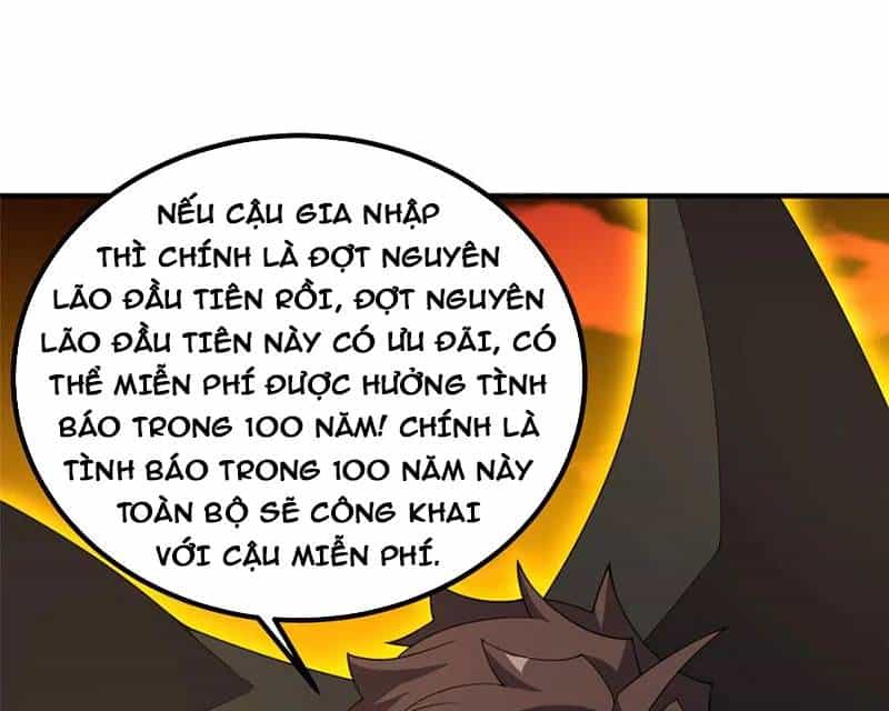 Thần Sủng Tiến Hóa - Chương 343 - ảnh 81