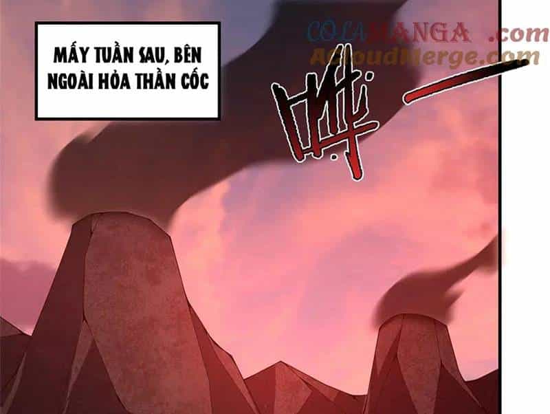 Thần Sủng Tiến Hóa - Chương 344 - ảnh 25