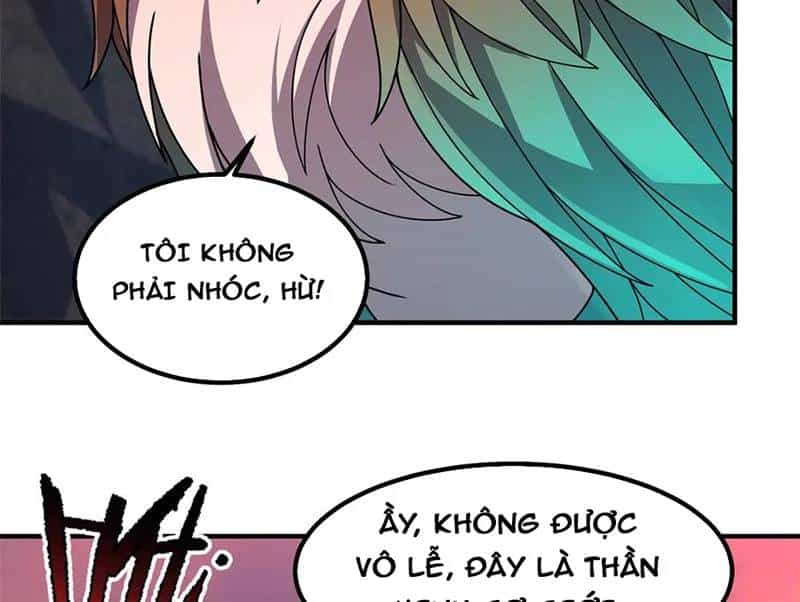 Thần Sủng Tiến Hóa - Chương 344 - ảnh 34