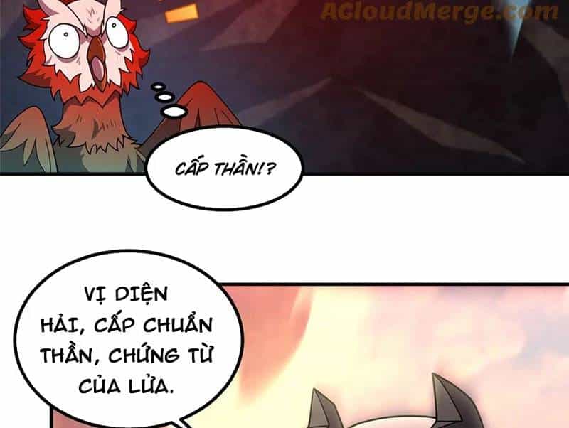 Thần Sủng Tiến Hóa - Chương 344 - ảnh 37
