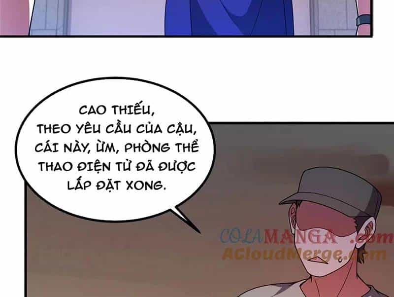 Thần Sủng Tiến Hóa - Chương 344 - ảnh 4