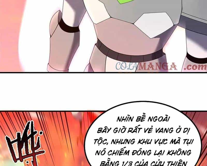 Thần Sủng Tiến Hóa - Chương 344 - ảnh 48