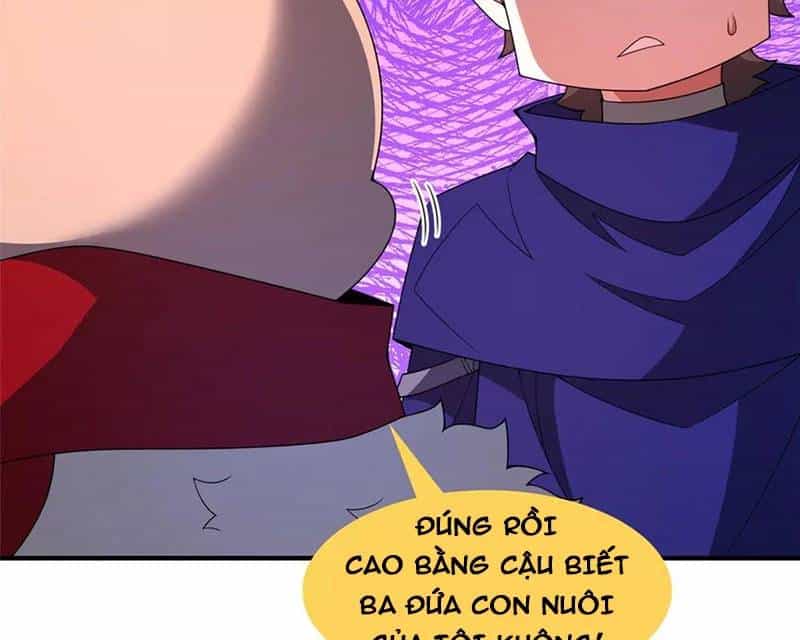 Thần Sủng Tiến Hóa - Chương 344 - ảnh 79