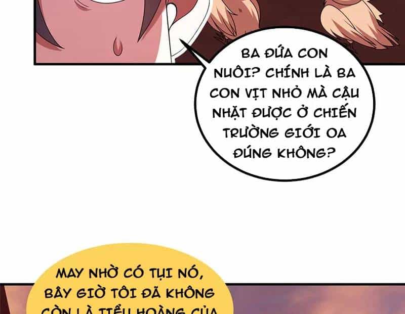 Thần Sủng Tiến Hóa - Chương 344 - ảnh 82