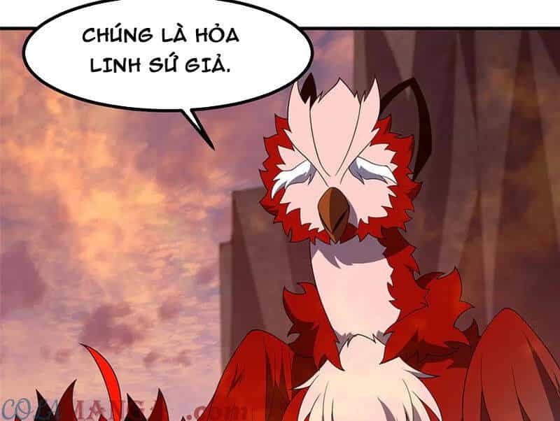 Thần Sủng Tiến Hóa - Chương 346 - ảnh 40
