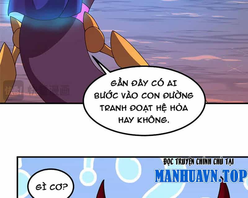 Thần Sủng Tiến Hóa - Chương 346 - ảnh 79