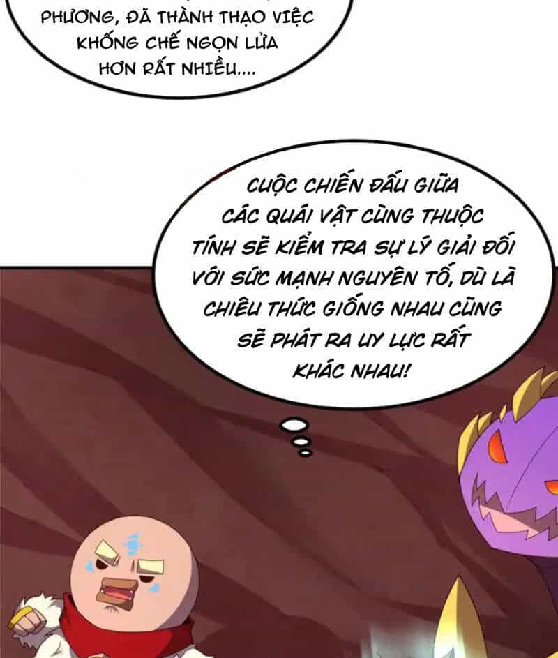 Thần Sủng Tiến Hóa - Chương 347 - ảnh 14
