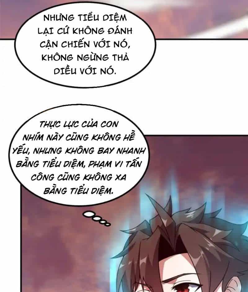 Thần Sủng Tiến Hóa - Chương 347 - ảnh 19
